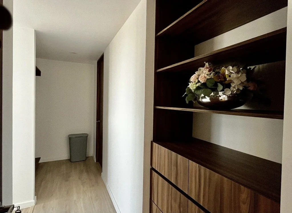 Departamento amueblado en ALEGRA TOWERS Santa Fe Juriquilla