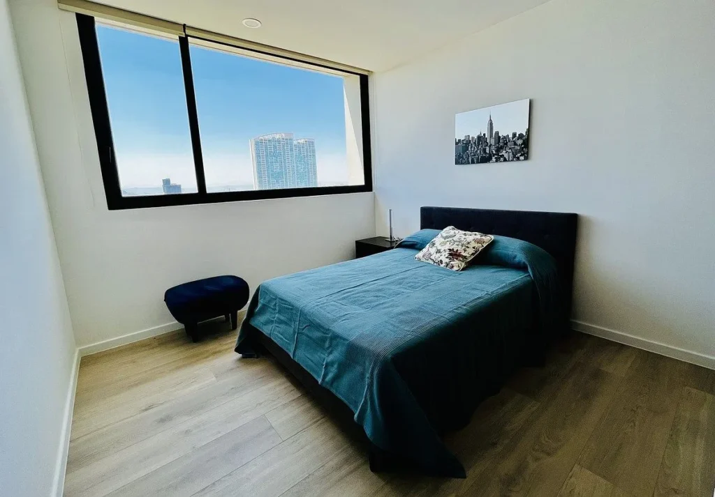 Departamento amueblado en ALEGRA TOWERS Santa Fe Juriquilla