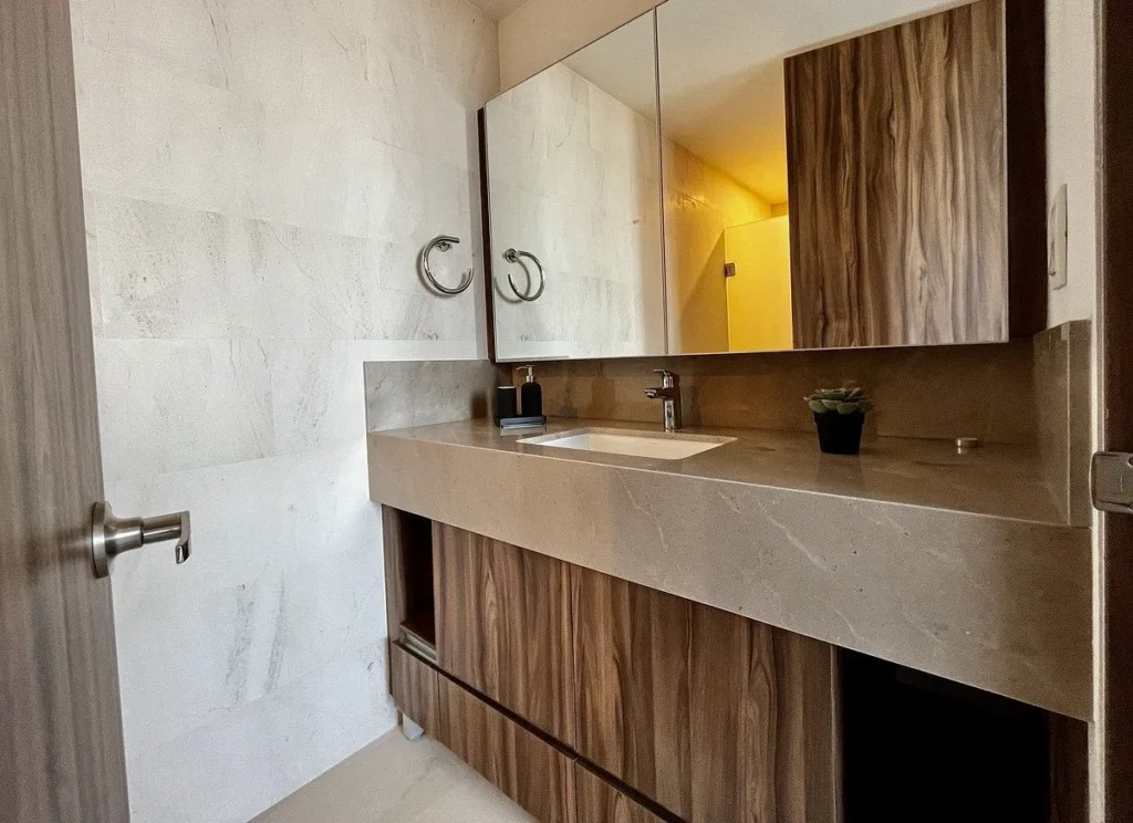 Departamento amueblado en ALEGRA TOWERS Santa Fe Juriquilla