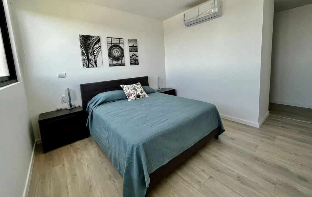 Departamento amueblado en ALEGRA TOWERS Santa Fe Juriquilla