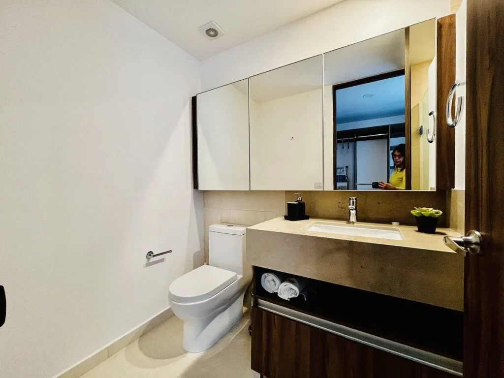 Departamento amueblado en ALEGRA TOWERS Santa Fe Juriquilla