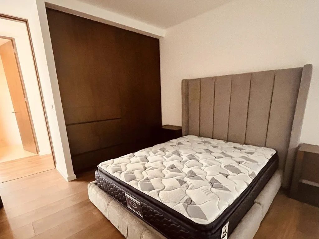 Departamento AMUEBLADO en ALEGRA TOWERS Santa Fe, Juriquilla
