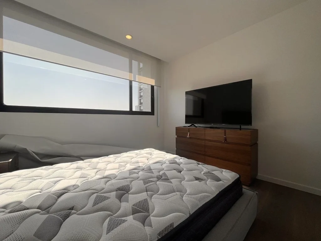 Departamento AMUEBLADO en ALEGRA TOWERS Santa Fe, Juriquilla