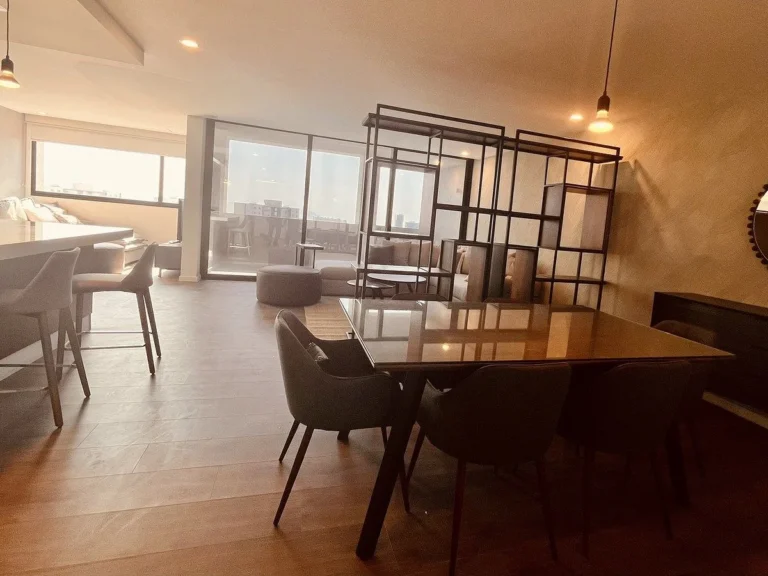 Departamento AMUEBLADO en ALEGRA TOWERS Santa Fe, Juriquilla