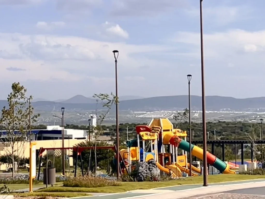 Venta de departamento en ZARÚ II, Querétaro (en frente de Zakia)