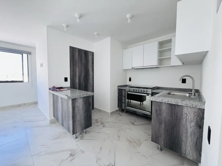 Venta de departamento en ZARÚ II, Querétaro (en frente de Zakia)