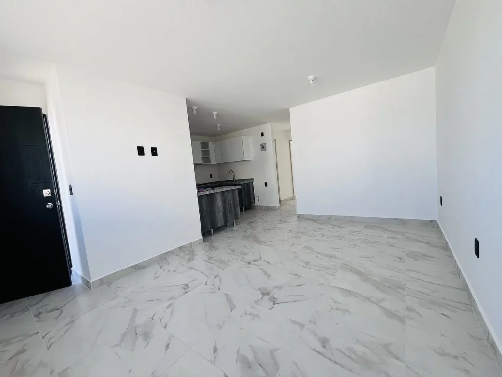 Venta de departamento en ZARÚ II, Querétaro (en frente de Zakia)