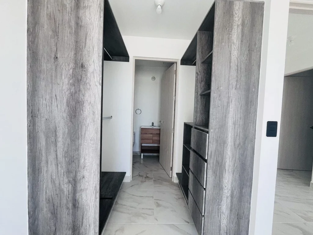Venta de departamento en ZARÚ II, Querétaro (en frente de Zakia)