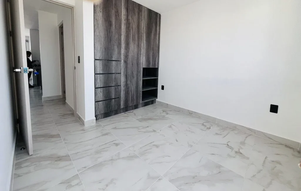 Venta de departamento en ZARÚ II, Querétaro (en frente de Zakia)