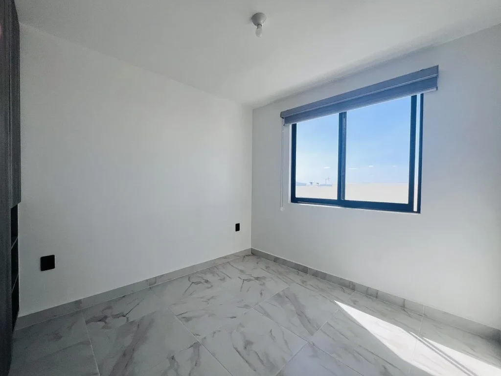Venta de departamento en ZARÚ II, Querétaro (en frente de Zakia)