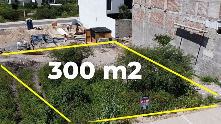 TERRENO EN VENTA EN ZIBATA AL LADO DEL CAMPO DE GOLF