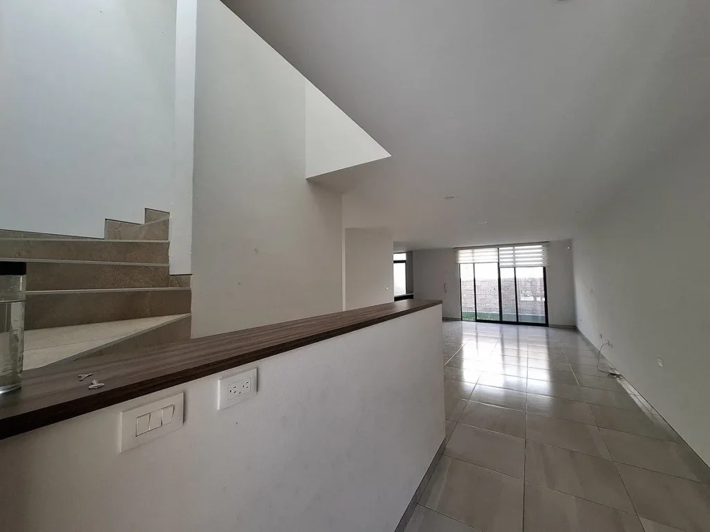Casa en Renta Azhala Sky Homes, Zibatá.