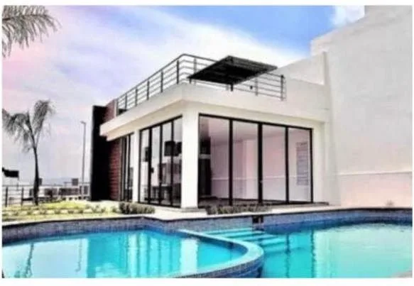 Departamento en Venta Zibatá frente Universidad Anáhuac