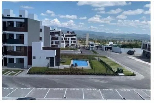 Departamento en Venta Zibatá frente Universidad Anáhuac