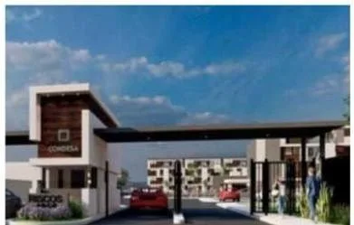Departamento en Venta Zibatá frente Universidad Anáhuac