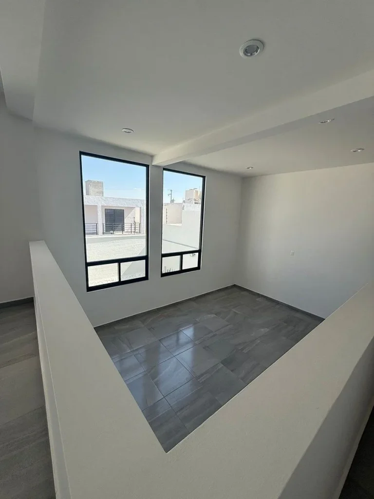 Casa en venta Colinas de Juriquilla Estrénala