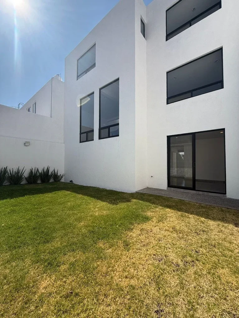 Casa en venta Colinas de Juriquilla Estrénala