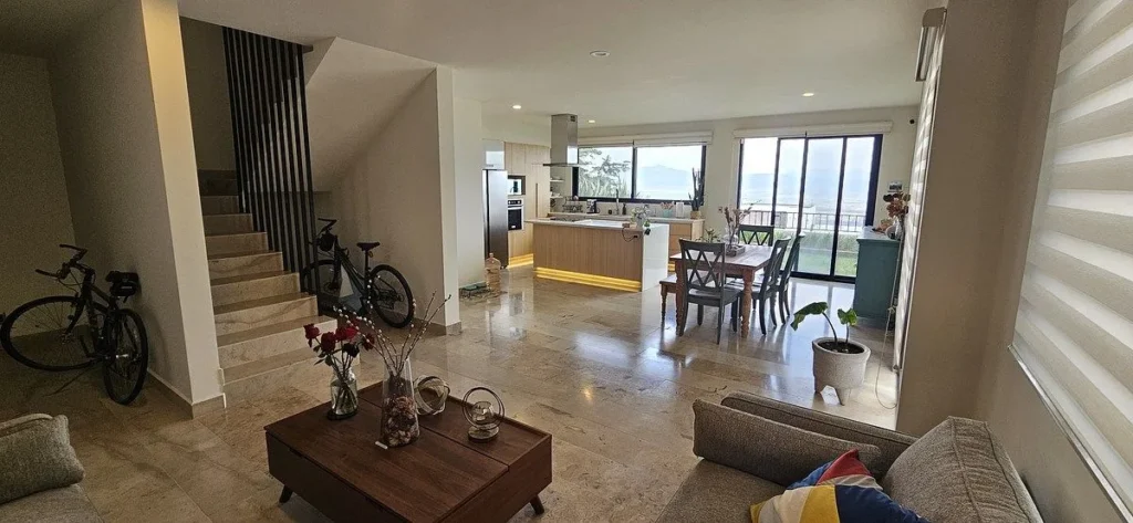 Casa en venta en Tierra Pura en Zibata