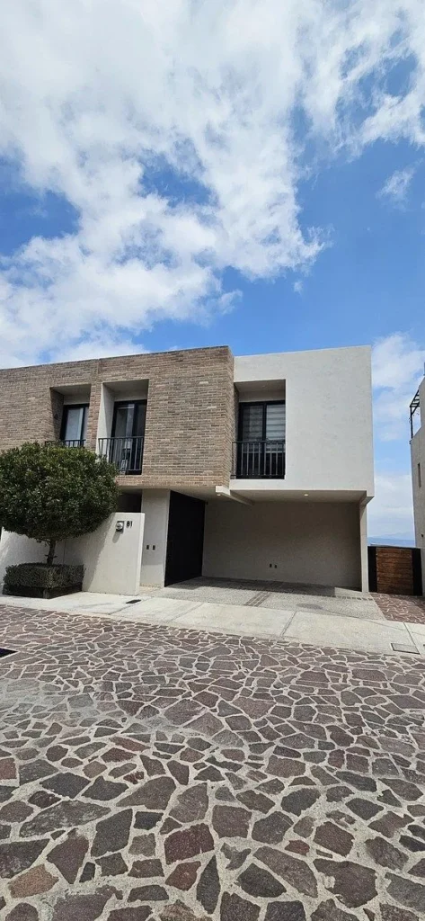 Casa en venta en Tierra Pura en Zibata