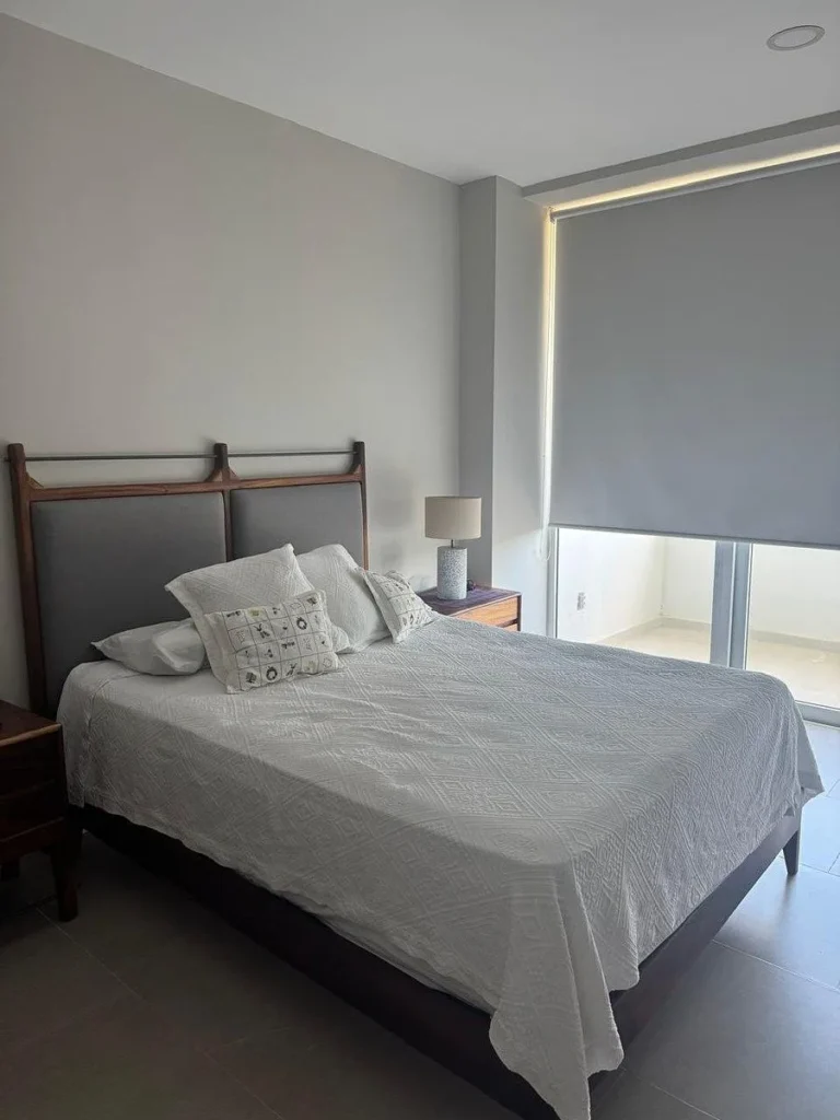 Departamento en venta en Montejo Plaza