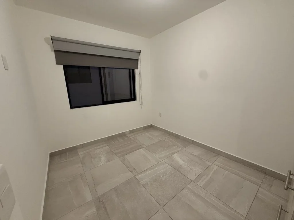 Casa en renta con recámaras en planta baja