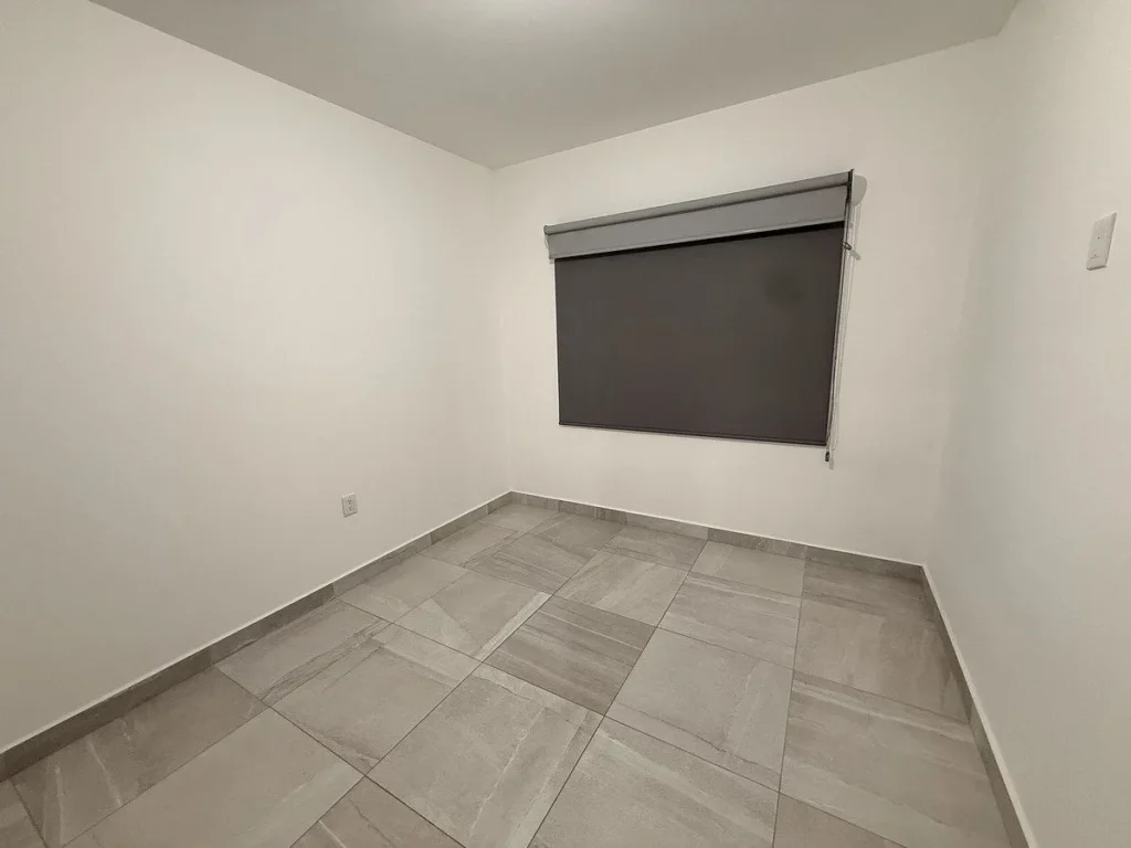 Casa en renta con recámaras en planta baja