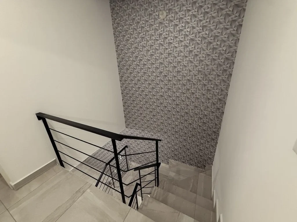 Casa en renta con recámaras en planta baja