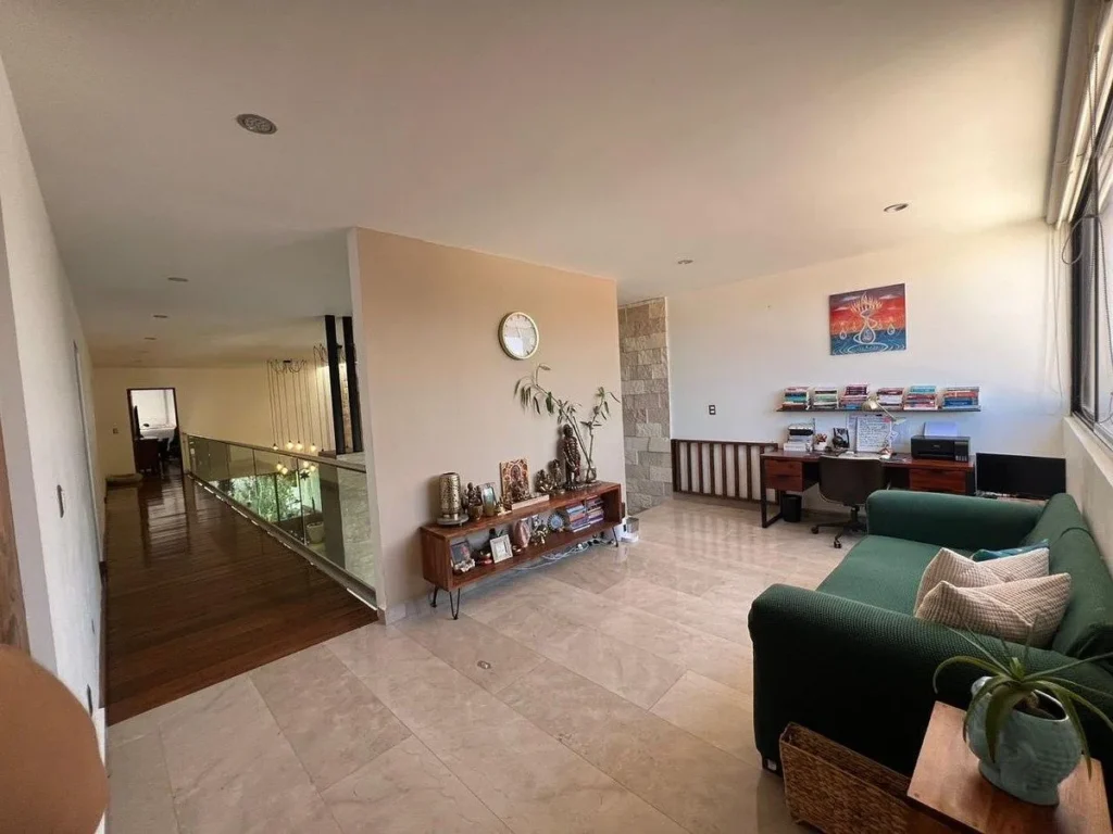 CASA EN VENTA EN CAÑADAS DE LAGO