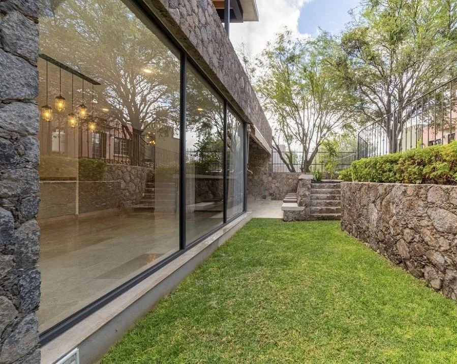 CASA EN SAN MIGUEL DE ALLENDE