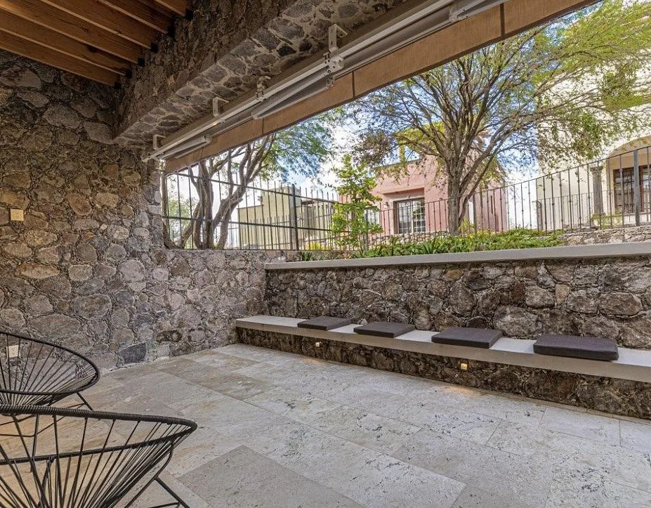 CASA EN SAN MIGUEL DE ALLENDE