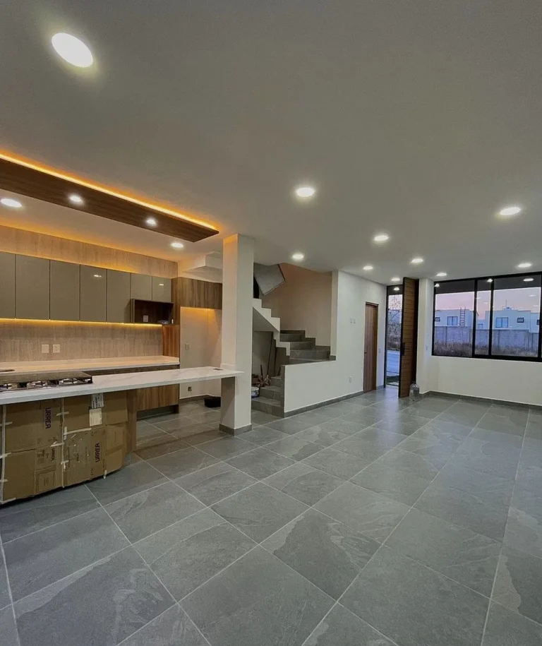 Casa para Estrenar