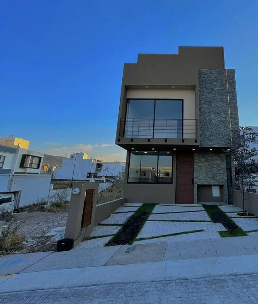Casa para Estrenar