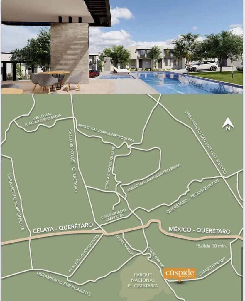 Terreno en Venta