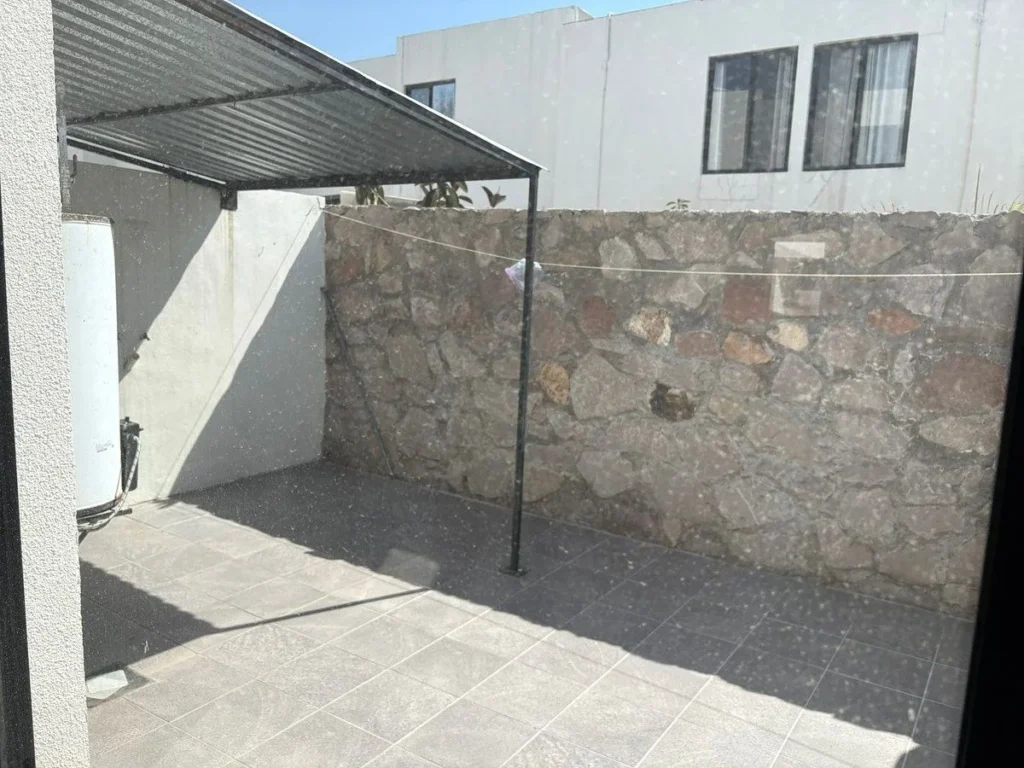 Casa en renta en Refugio