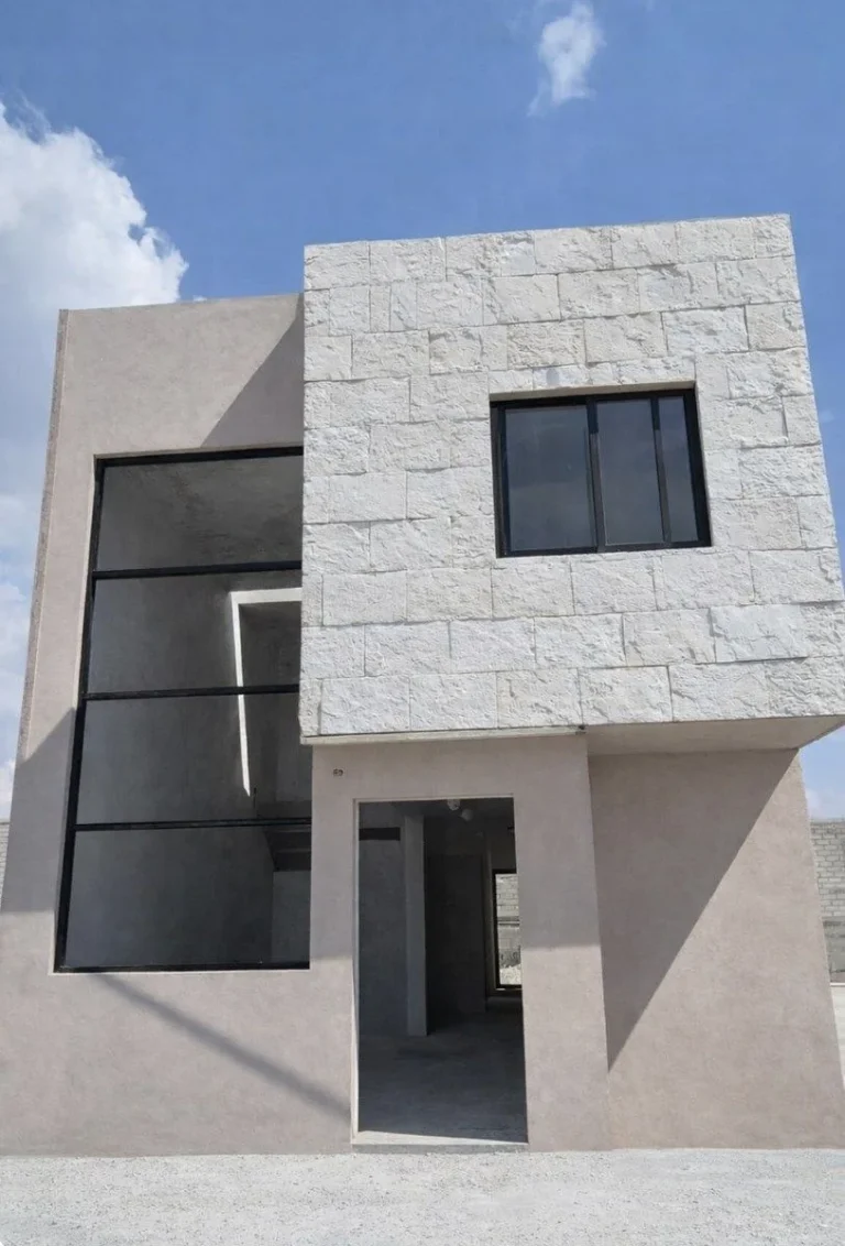 Venta de Casa TERRASOLES