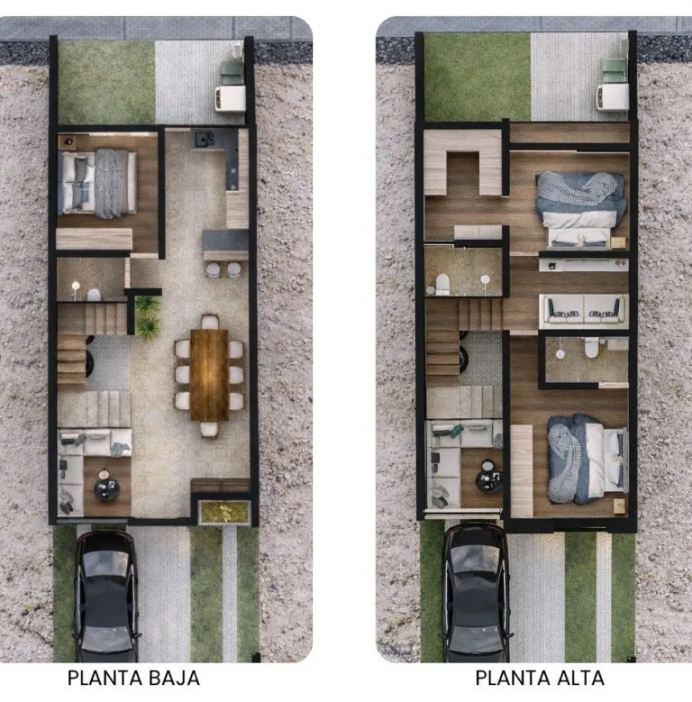Venta de Casa