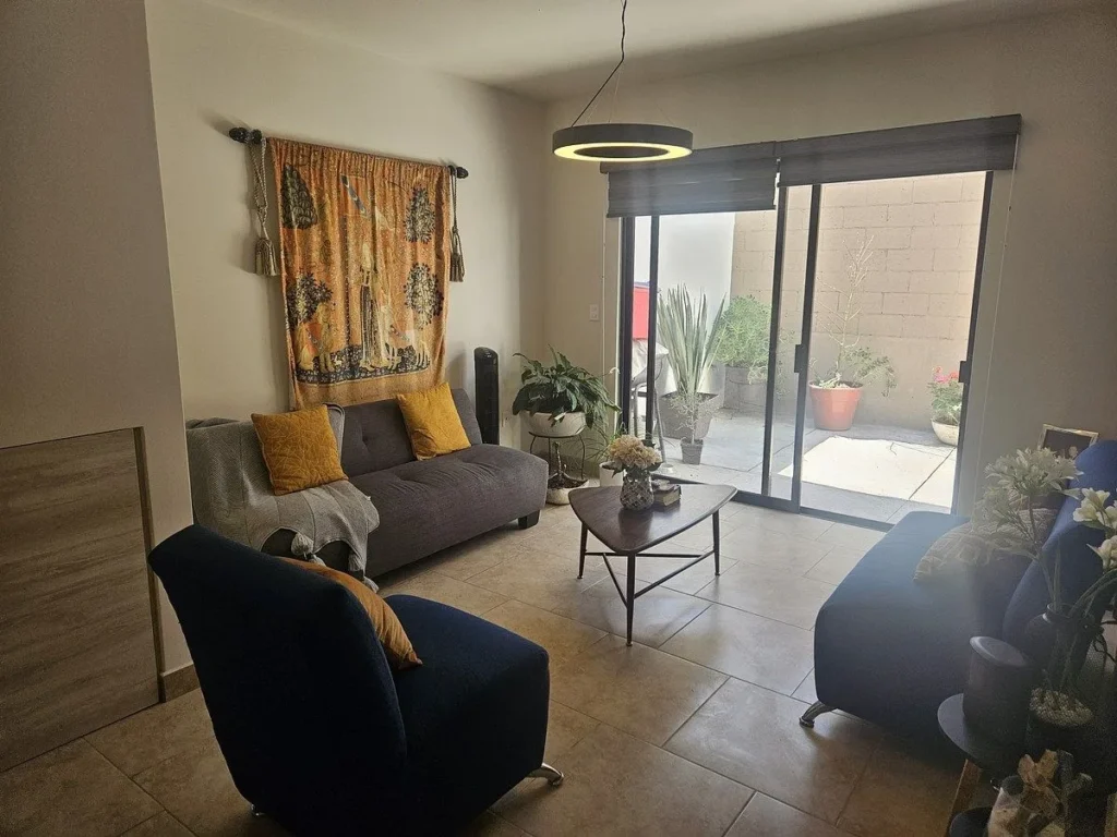 Departamento en Zire