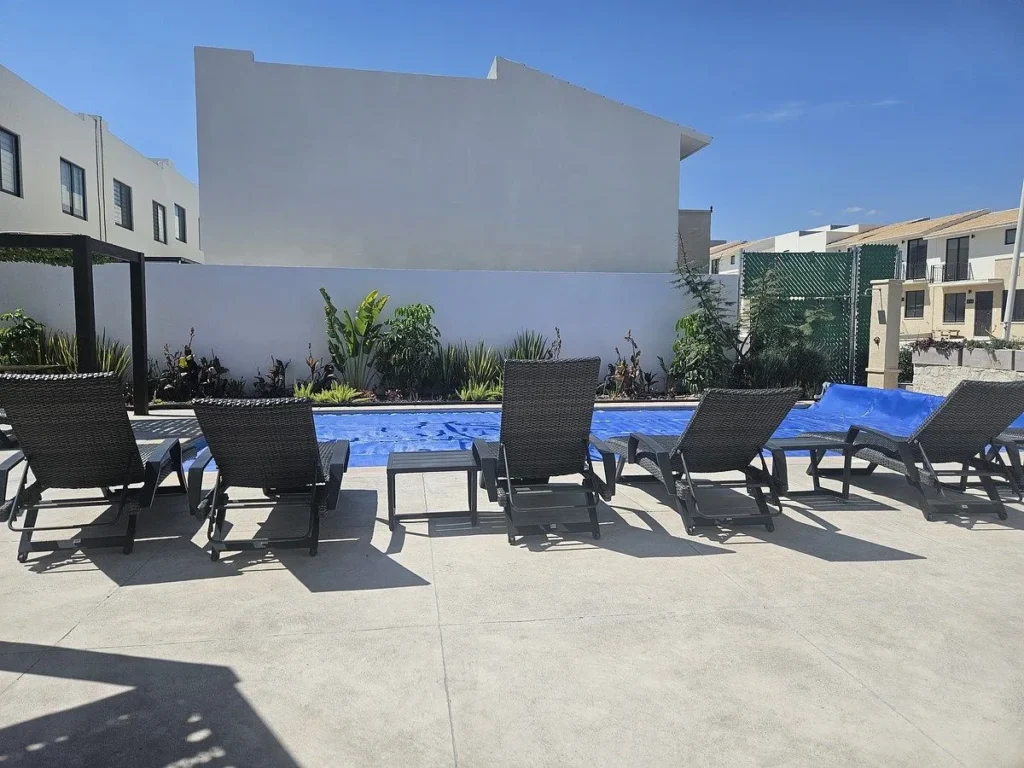 Departamento en Zire