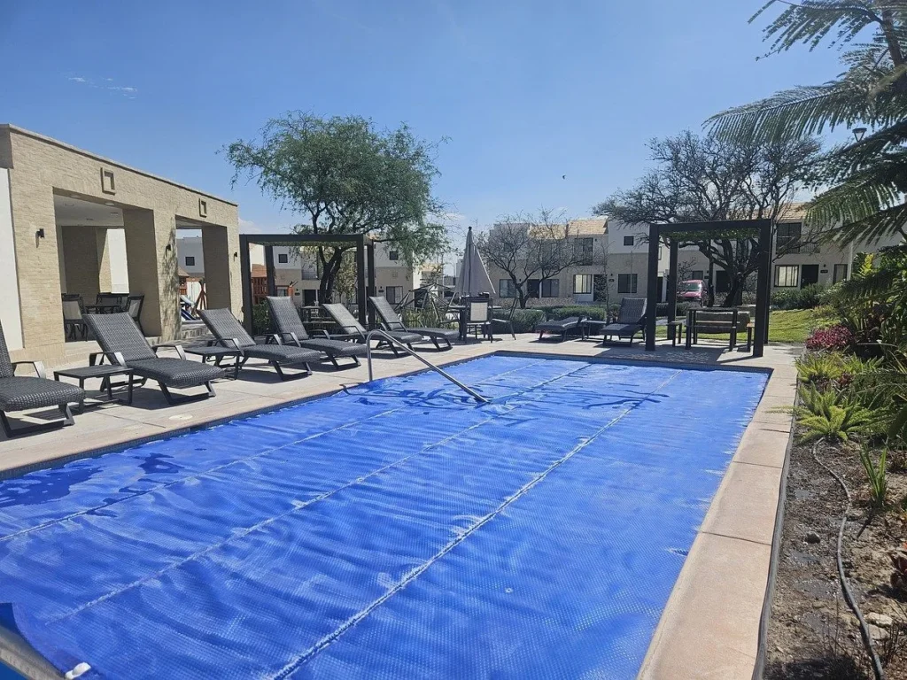 Departamento en Zire