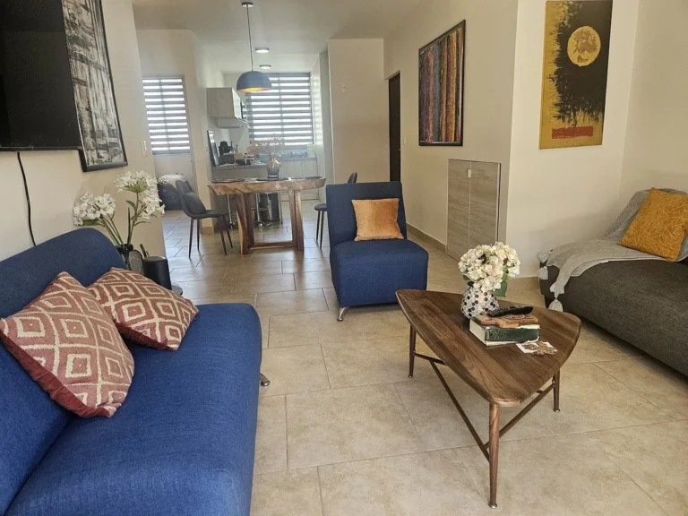 Departamento en Zire