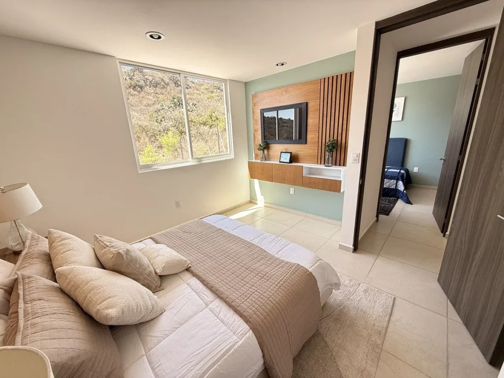 🏡 Casa en Venta Nueva en Zibatá Querétaro