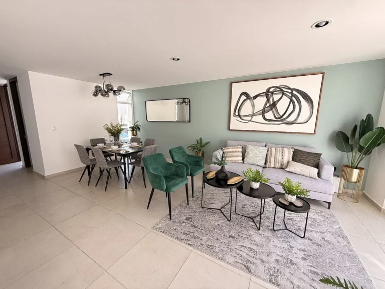 🏡 Casa en Venta Nueva en Zibatá Querétaro