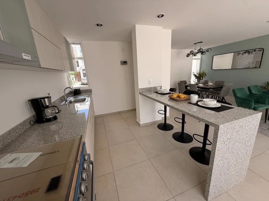 🏡 Casa en Venta Nueva en Zibatá Querétaro
