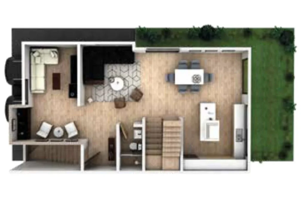 Venta de Casa Tierra Pura