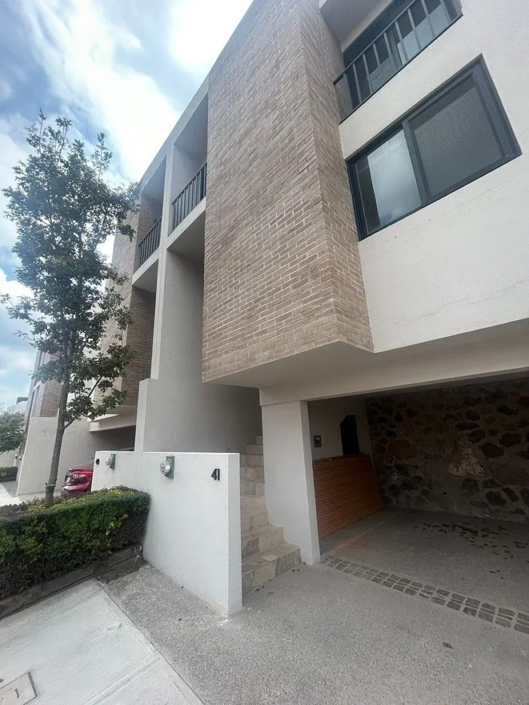 Venta de Casa en zibata