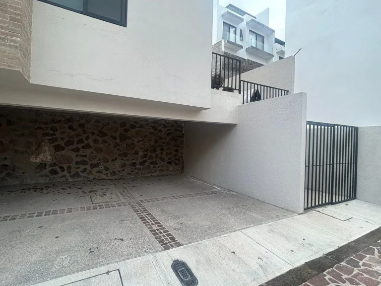 Venta de Casa en zibata