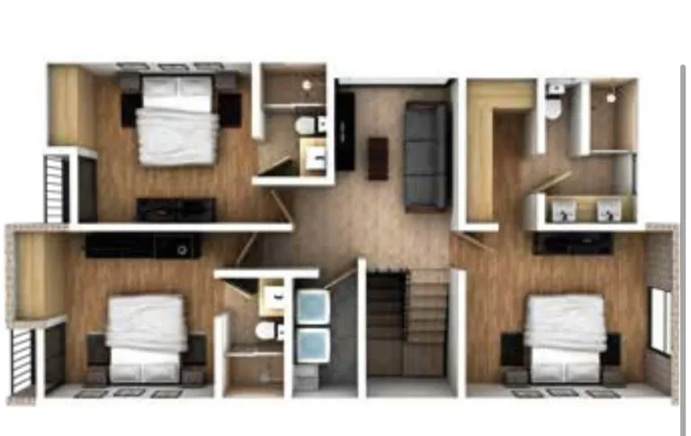 Venta de Casa en zibata