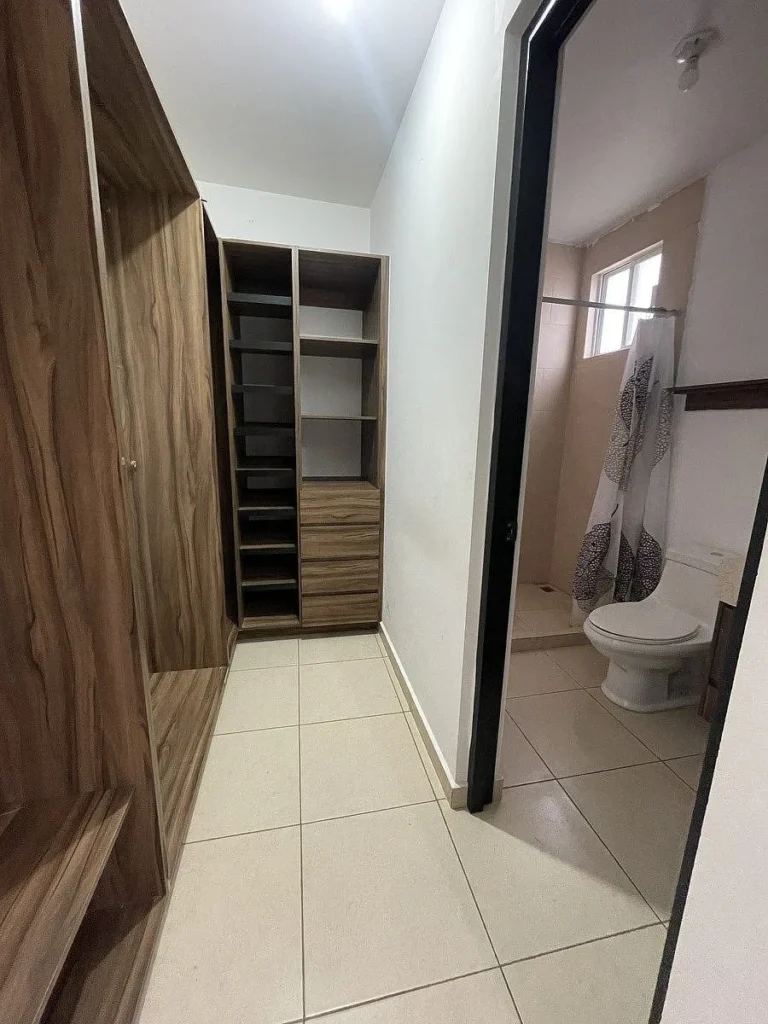 CASA EN RENTA EN ZAKIA