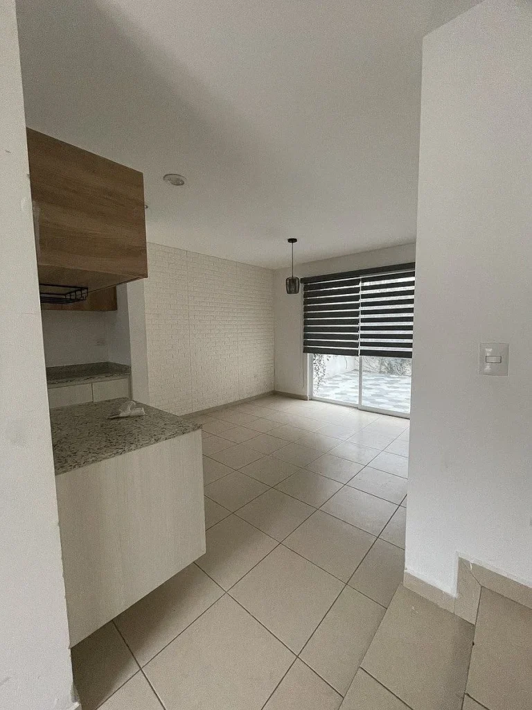 CASA EN RENTA EN ZAKIA