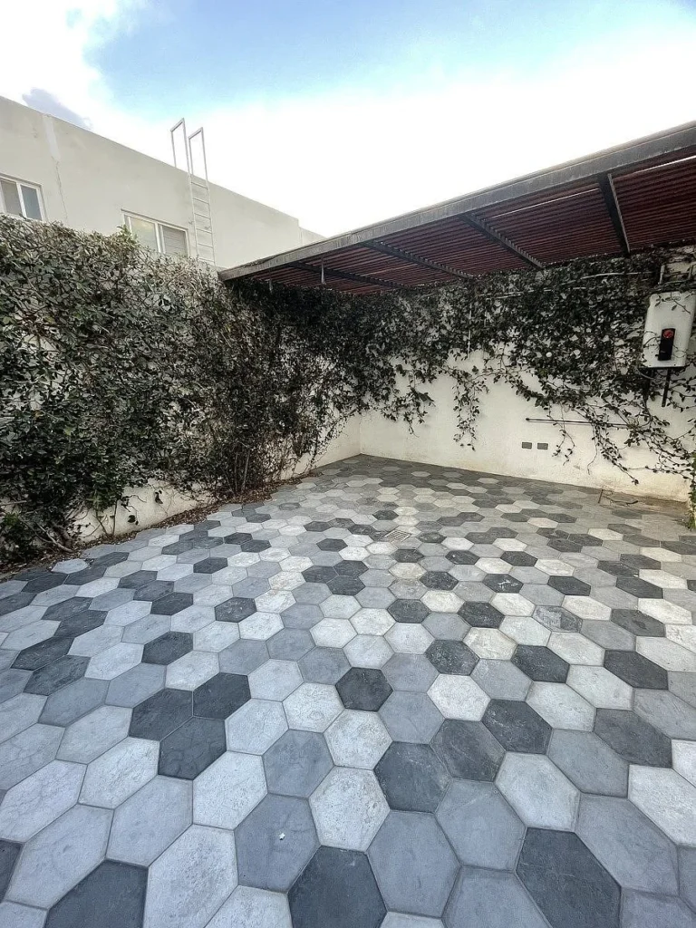 CASA EN RENTA EN ZAKIA